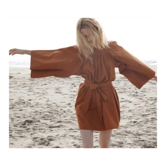 Doen Dresses & Skirts - Doen Calder Dress